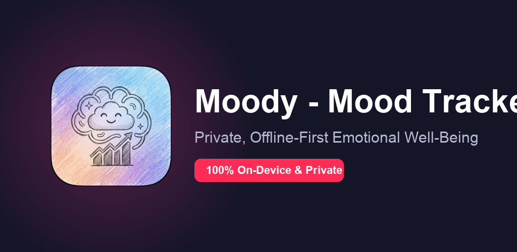 Moody App Feature